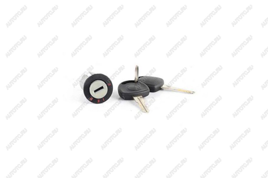 849 р. Личинка OPEL Zafira (05-) замка зажигания (с ключом) BSG BSG bsg65856006  с доставкой в г. Вологда