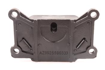 4 799 р. Подушка SITRAK HOWO T5G двигателя задняя MOVELEX MOVELEX wg9925590360-mx  с доставкой в г. Вологда. Увеличить фотографию 7
