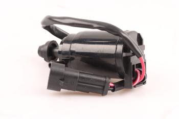 639 р. Насос омывателя SITRAK стекла ветрового MOVELEX MOVELEX 810w264856033-mx  с доставкой в г. Вологда. Увеличить фотографию 4