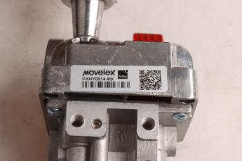 2 669 р. Кран SHAANXI SHACMAN SITRAK HOWO управления подъемом кузова MOVELEX MOVELEX ckhy0014-mx  с доставкой в г. Вологда. Увеличить фотографию 11