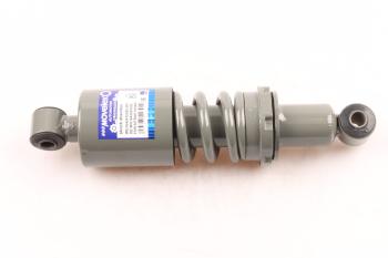 1 489 р. Амортизатор SITRAK HOWO кабины с пружиной L=210 2 уха MOVELEX MOVELEX wg1642430385-mx  с доставкой в г. Вологда. Увеличить фотографию 2