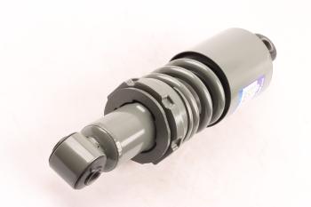 1 489 р. Амортизатор SITRAK HOWO кабины с пружиной L=210 2 уха MOVELEX MOVELEX wg1642430385-mx  с доставкой в г. Вологда. Увеличить фотографию 6