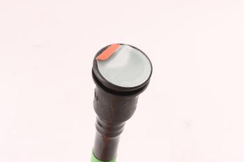1 699 р. Трубка топливная SITRAK HOWO дв.MC11 от фильтра к ТНВД MOVELEX MOVELEX 202v123045837-mx  с доставкой в г. Вологда. Увеличить фотографию 8