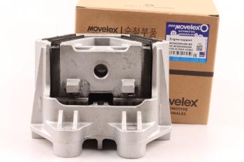 6 299 р. Подушка SITRAK HOWO двигателя передняя MOVELEX MOVELEX wg9925590280-mx  с доставкой в г. Вологда. Увеличить фотографию 1