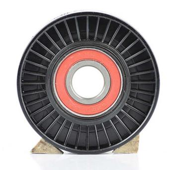 359 р. Ролик приводного ремня OPEL Astra F,Astra G,Vectra B,Corsa B натяжителя BSG BSG bsg65615005  с доставкой в г. Вологда. Увеличить фотографию 3