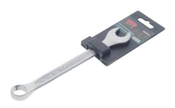 288 р. Ключ комбинированный 16мм универсальный с держателем ROCKFORCE ROCKFORCE rf-75516md  с доставкой в г. Вологда. Увеличить фотографию 1