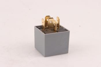 214 р. Реле электромагнитное 24V 5-ти контактное (15A) SITRAK HOWO MOVELEX MOVELEX wg9716582301+0107-mx  с доставкой в г. Вологда. Увеличить фотографию 3