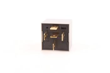 214 р. Реле электромагнитное 24V 5-ти контактное (15A) SITRAK HOWO MOVELEX MOVELEX wg9716582301+0107-mx  с доставкой в г. Вологда. Увеличить фотографию 4