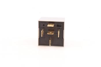 349 р. Реле электромагнитное 24V 5-ти контактное (40A) SITRAK HOWO MOVELEX MOVELEX wg9716582301+010-mx  с доставкой в г. Вологда. Увеличить фотографию 4