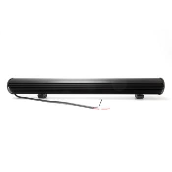 5 899 р. Балка светодиодная 1224V 180W (60 светодиодов) 710х85х62 (комбинированный свет) AVTOELECTRICA AVTOELECTRICA ae180rt-60led-lb-combo  с доставкой в г. Вологда. Увеличить фотографию 3