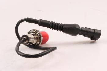 1 439 р. Датчик SITRAK HOWO стоп-сигнала MOVELEX MOVELEX 811w255030001-mx  с доставкой в г. Вологда. Увеличить фотографию 5
