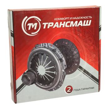 7 499 р. Диск сцепления ПАЗ,КАВЗ дв.ММЗ-245.7(9) ведомый (аналог SACHS) ТРАНСМАШ ТРАНСМАШ ООО тм362 130 002 307  с доставкой в г. Вологда. Увеличить фотографию 5