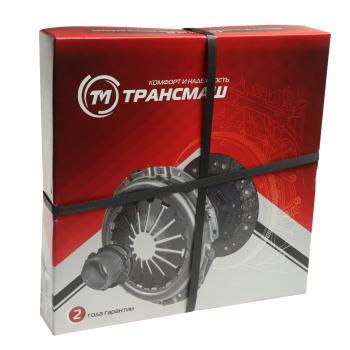 14 599 р. Диск сцепления МАЗ-5516,MAN MFZ-430 (аналог SACHS) ТРАНСМАШ ТРАНСМАШ ООО тм430 130 080 035  с доставкой в г. Вологда. Увеличить фотографию 6
