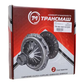 3 899 р. Диск сцепления ГАЗ-3302 дв.CUMMINS ISF 2.8 (аналог SACHS) ТРАНСМАШ ТРАНСМАШ ООО тм456-1601130 дхх  с доставкой в г. Вологда. Увеличить фотографию 4