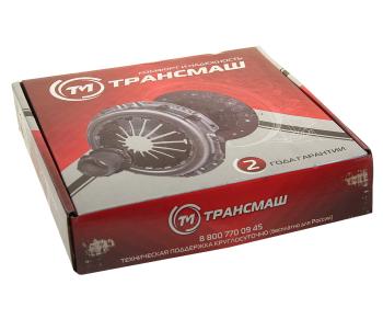 7 599 р. Сцепление УАЗ-3163 в сборе без муфты ТРАНСМАШ ТРАНСМАШ ООО 3160-50-16000010 бм  с доставкой в г. Вологда. Увеличить фотографию 5