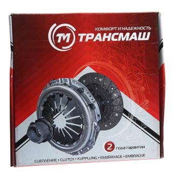 2 799 р. Диск сцепления МТЗ ТРАНСМАШ ТРАНСМАШ ООО тм70-1601130  с доставкой в г. Вологда. Увеличить фотографию 4