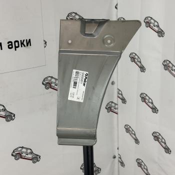 4 999 р. Карман перед задним левым колесом Volkswagen Crafter super mini Polcar  sdicv  с доставкой в г. Вологда. Увеличить фотографию 1