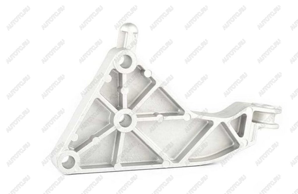1 299 р. Опора двигателя OPEL Astra G,Zafira A задняя BSG BSG bsg65700237  с доставкой в г. Вологда