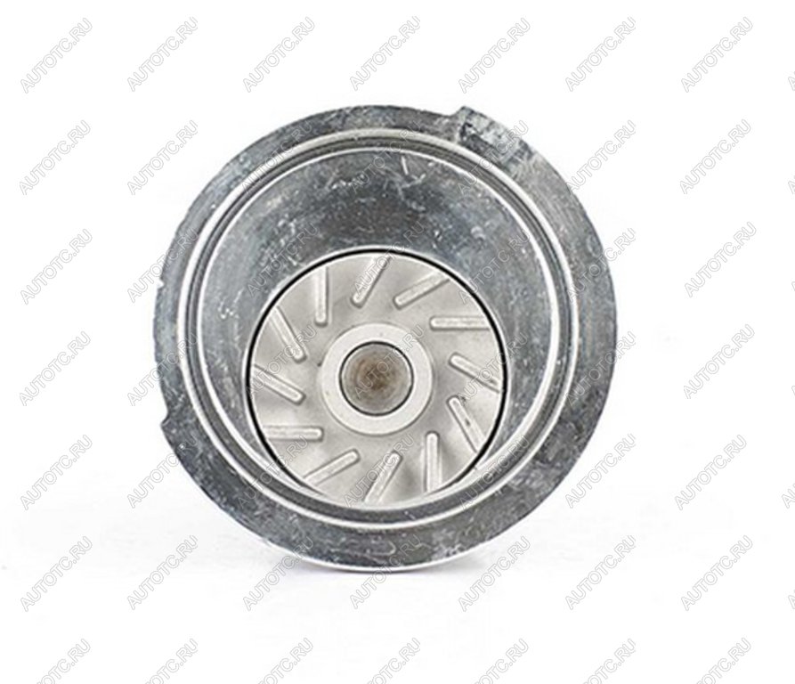 1 529 р. Насос водяной DAEWOO Nexia,Espero CHEVROLET Aveo,Lanos (1.41.5 SOHC) BSG BSG bsg65500006  с доставкой в г. Вологда