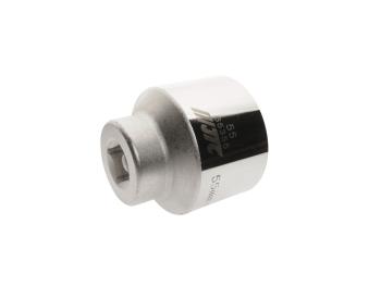 2 879 р. Головка торцевая 34 55мм 12-ти гранная L=76мм JTC JTC TOOLS CO., LTD jtc-65355  с доставкой в г. Вологда. Увеличить фотографию 2