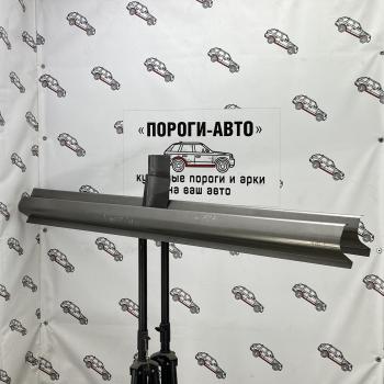 1 989 р. Ремкомплект порогов Nissan Vanette Cargo  pykxv-03  с доставкой в г. Вологда. Увеличить фотографию 1