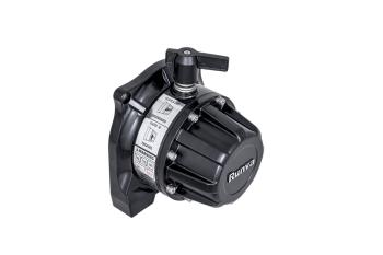 20 699 р. Редуктор для электрической лебёдки Runva EWB12500MAX  grab12500max  с доставкой в г. Вологда. Увеличить фотографию 2