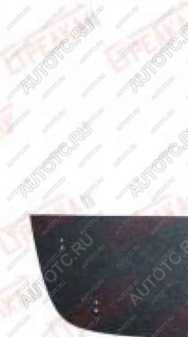 759 р. Зимняя заглушка решетки радиатора Стрелка11 Toyota RAV4 XA30 5 дв. 2-ой рестайлинг (2010-2013) (черная)  с доставкой в г. Вологда