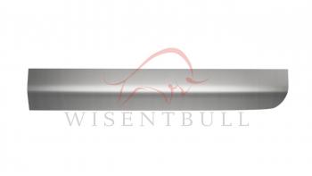 Ремкомплект правой двери Wisentbull Renault Clio BB дорестайлинг, хэтчбэк 5 дв. (1998-2002)