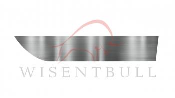 Ремкомплект правой двери Wisentbull Renault Clio BB дорестайлинг, хэтчбэк 5 дв. (1998-2002)
