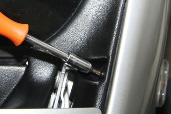 2 899 р. Обтекатель дворников на автомобиль Артформ Renault Duster HS рестайлинг (2015-2021)  с доставкой в г. Вологда. Увеличить фотографию 6