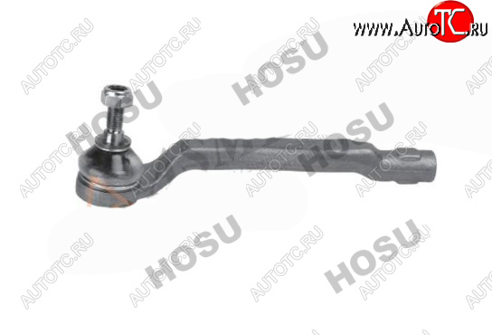 1 269 р. Левый наконечник рулевой тяги HOSU  Renault Kangoo  KW0 (2008-2013) дорестайлинг  с доставкой в г. Вологда