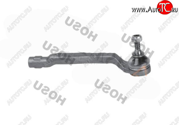 1 269 р. Правый наконечник рулевой тяги HOSU Renault Kangoo KW0 дорестайлинг (2008-2013)  с доставкой в г. Вологда