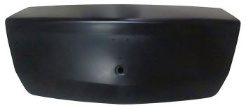 Крышка багажника SAT (не под молдинг) Renault Logan  1 (2004-2010) дорестайлинг
