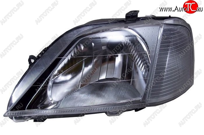 2 359 р. Левая фара SAT (хрусталь, с корректором) Renault Logan 1 (2004-2010) дорестайлинг с доставкой в г. Вологда Увеличить фотографию 1 2 359 р. Левая фара SAT (хрусталь, с корректором) Renault Logan 1 (2004-2010) дорестайлинг с доставкой в г. Вологда