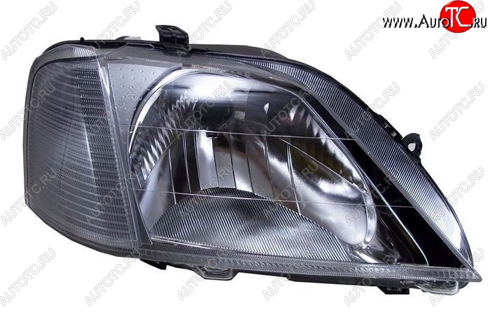 2 359 р. Правая фара SAT Renault Logan 1 дорестайлинг (2004-2010) с доставкой в г. Вологда Увеличить фотографию 1 2 359 р. Правая фара SAT Renault Logan 1 дорестайлинг (2004-2010) с доставкой в г. Вологда
