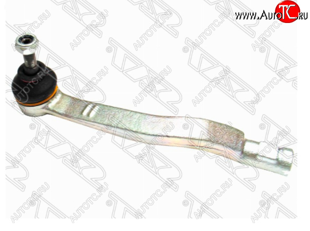 789 р. Правый наконечник рулевой тяги SAT Nissan Almera G15 седан (2012-2019)  с доставкой в г. Вологда