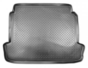 Коврик в багажник Norplast Renault Megane седан  дорестайлинг (2002-2006)