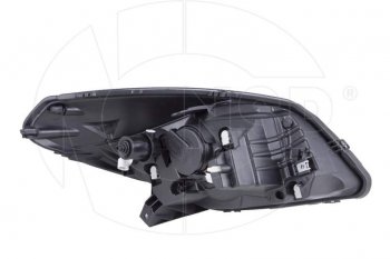 6 499 р. Фара левая NSP Renault Sandero (BS) (2009-2014)  с доставкой в г. Вологда. Увеличить фотографию 2