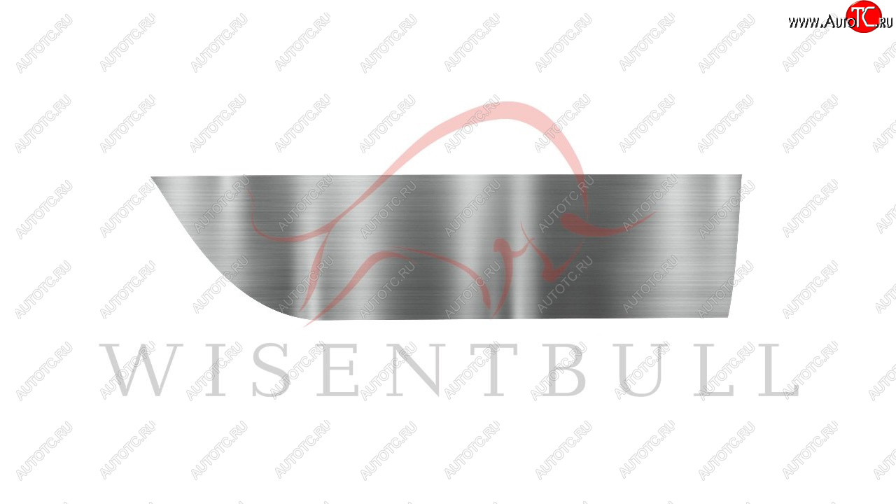 1 989 р. Ремкомплект правой двери Wisentbull Renault Scenic 1 (1996-2003)  с доставкой в г. Вологда