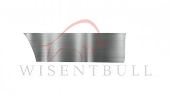 Ремкомплект правой двери Wisentbull Seat Toledo седан (1998-2005)