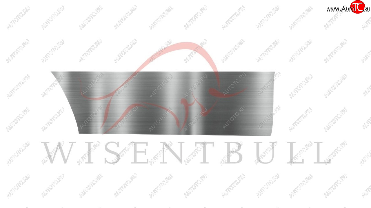1 989 р. Ремкомплект правой двери Wisentbull Seat Toledo седан (1998-2005)  с доставкой в г. Вологда
