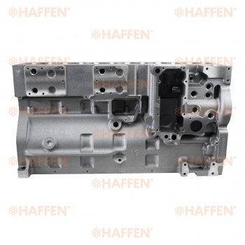134 999 р. Блок цилиндров 6CT HAFFEN  Dressta 534C (1995-2025), Dressta TD-15M Extra (1995-2025), Hyundai Robex 320LC-7 (1995-2025), Yutong ZK6119HA (2007-2010)  с доставкой в г. Вологда. Увеличить фотографию 5