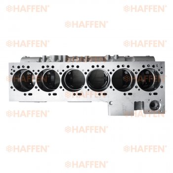 134 999 р. Блок цилиндров 6CT HAFFEN  Dressta 534C (1995-2025), Dressta TD-15M Extra (1995-2025), Hyundai Robex 320LC-7 (1995-2025), Yutong ZK6119HA (2007-2010)  с доставкой в г. Вологда. Увеличить фотографию 6