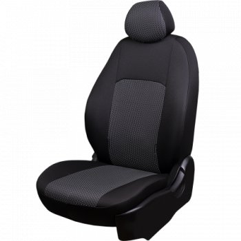 Чёрный, Сеул серый 9465р Чёрный, Сеул серый 9465р