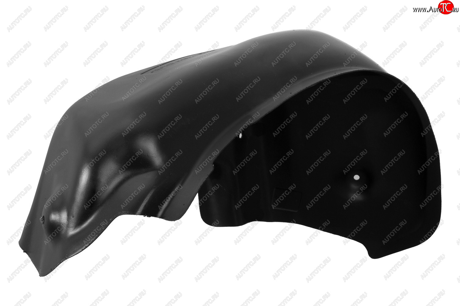 2 199 р. Правый задний подкрылок MAZDA Mazda CX-5 KF (2016-2025)  с доставкой в г. Вологда