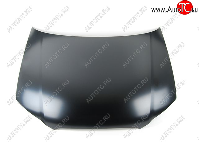 9 299 р. Капот (Тайвань) BodyParts  Audi A3 ( 8P1 хэтчбэк 3 дв.,  8PA хэтчбэк 5 дв.) (2004-2008) 1-ый рестайлинг (Неокрашенный)  с доставкой в г. Вологда