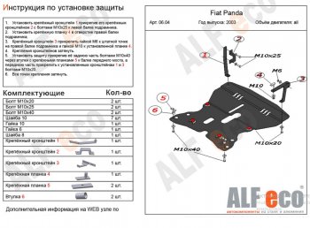 Алюминий 4 мм 17550р Алюминий 4 мм 17550р