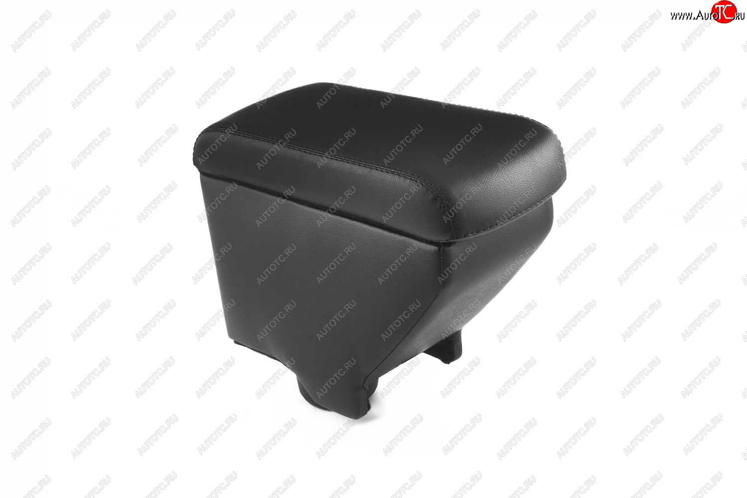 4 399 р. Автоподлокотник Autofamily, материал экокожа, цв. черный, подходит для: RAVON R3  Равон Нексия Autofamily arm.rvnr3qs  с доставкой в г. Вологда