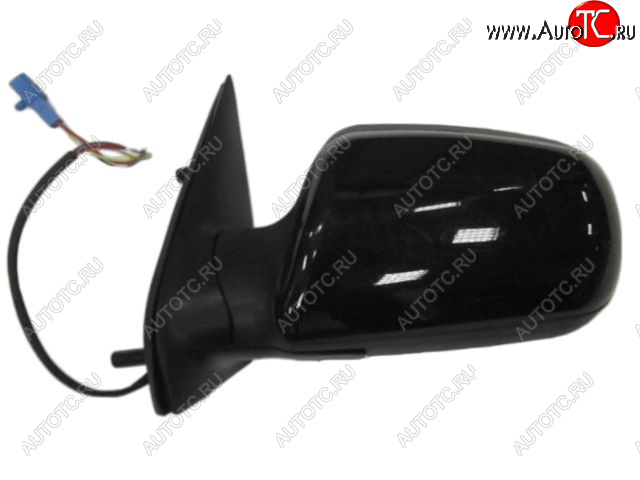 1 579 р. Левое зеркало заднего вида (электрическое) BodyParts  Chery Amulet (Corda)  A15 (2003-2010) лифтбэк (Неокрашенное)  с доставкой в г. Вологда