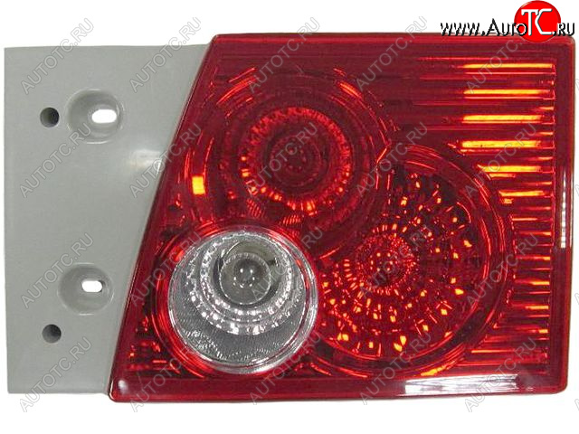 205 р. Правый фонарь задний (внутренний) BodyParts Chery Amulet (Corda) A15 лифтбэк (2003-2010)  с доставкой в г. Вологда